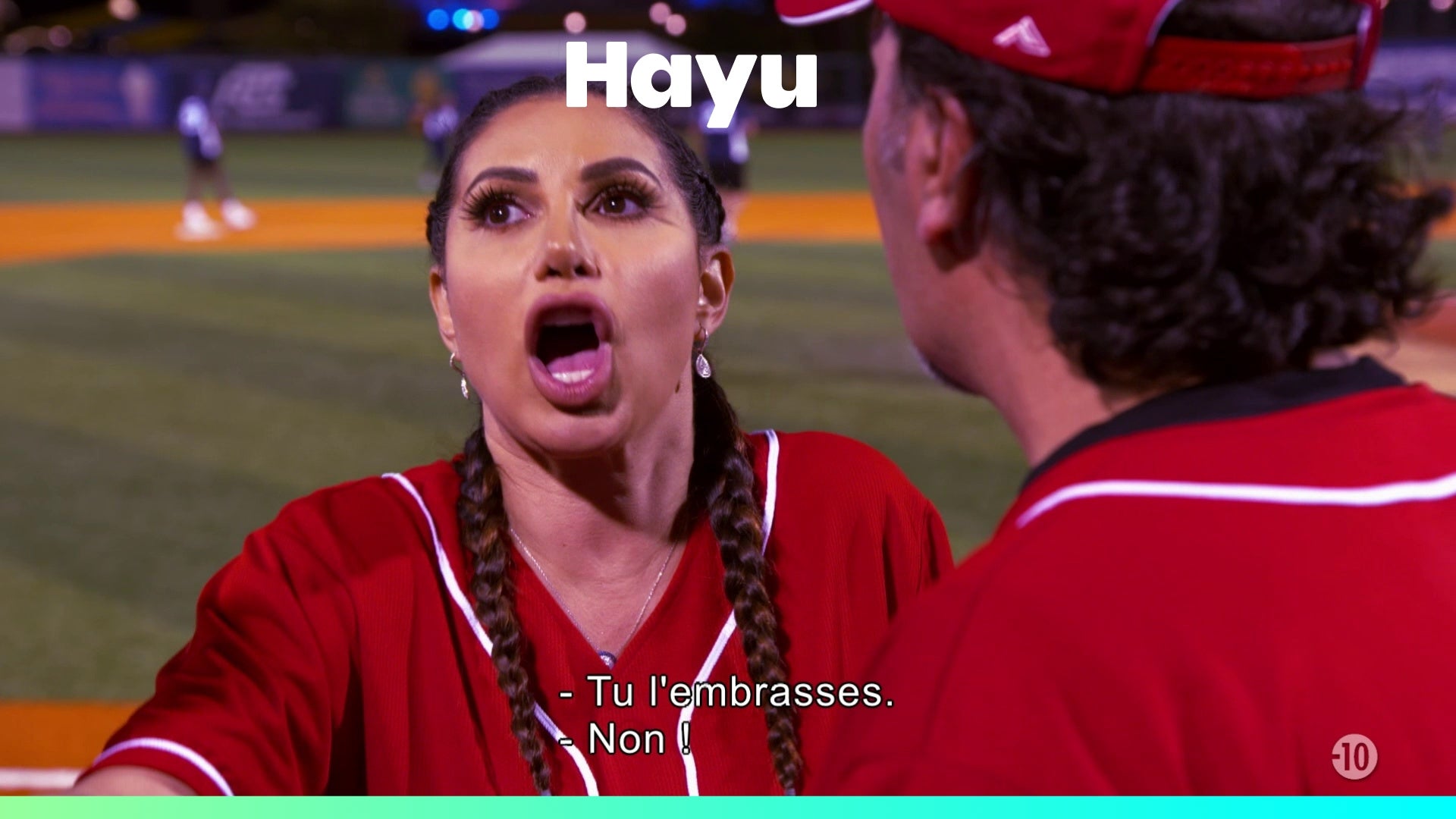 S14 E4 - Leur pire ennemi