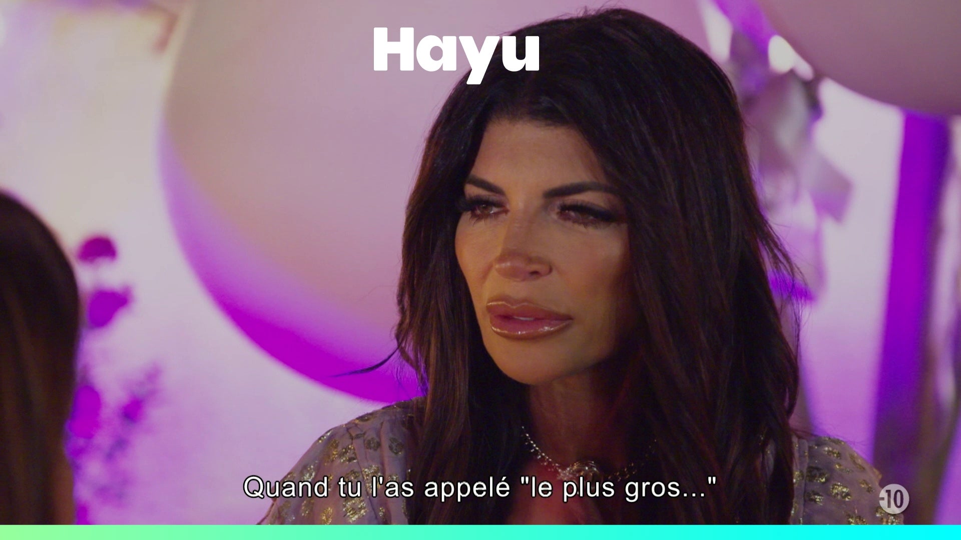 S14 E2 - Départ pour l'université