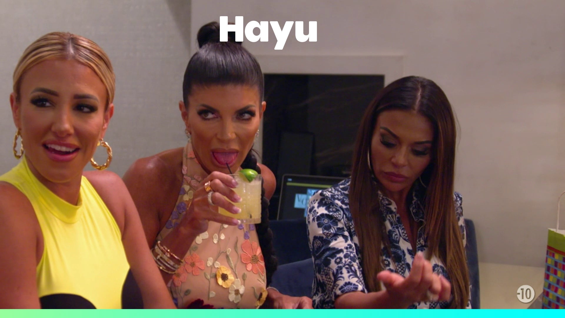 S14 E1 - Anniversaire explosif