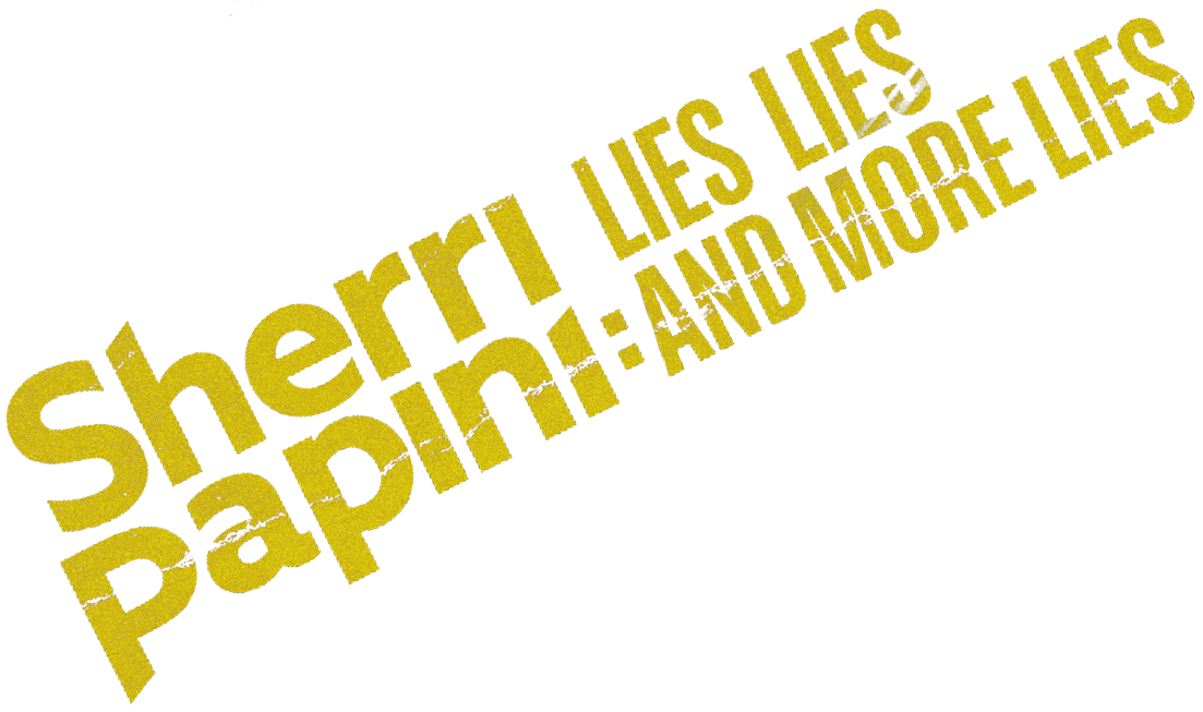 Sherri Papini : une menteuse en série