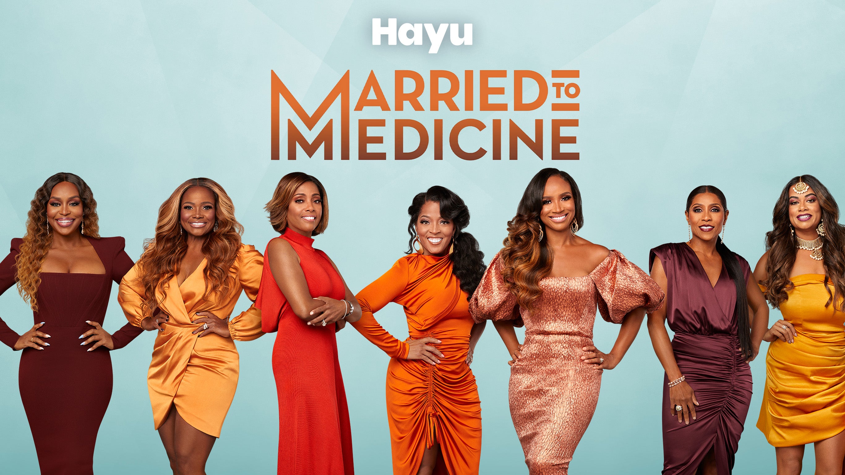 Married to medicine Atlanta