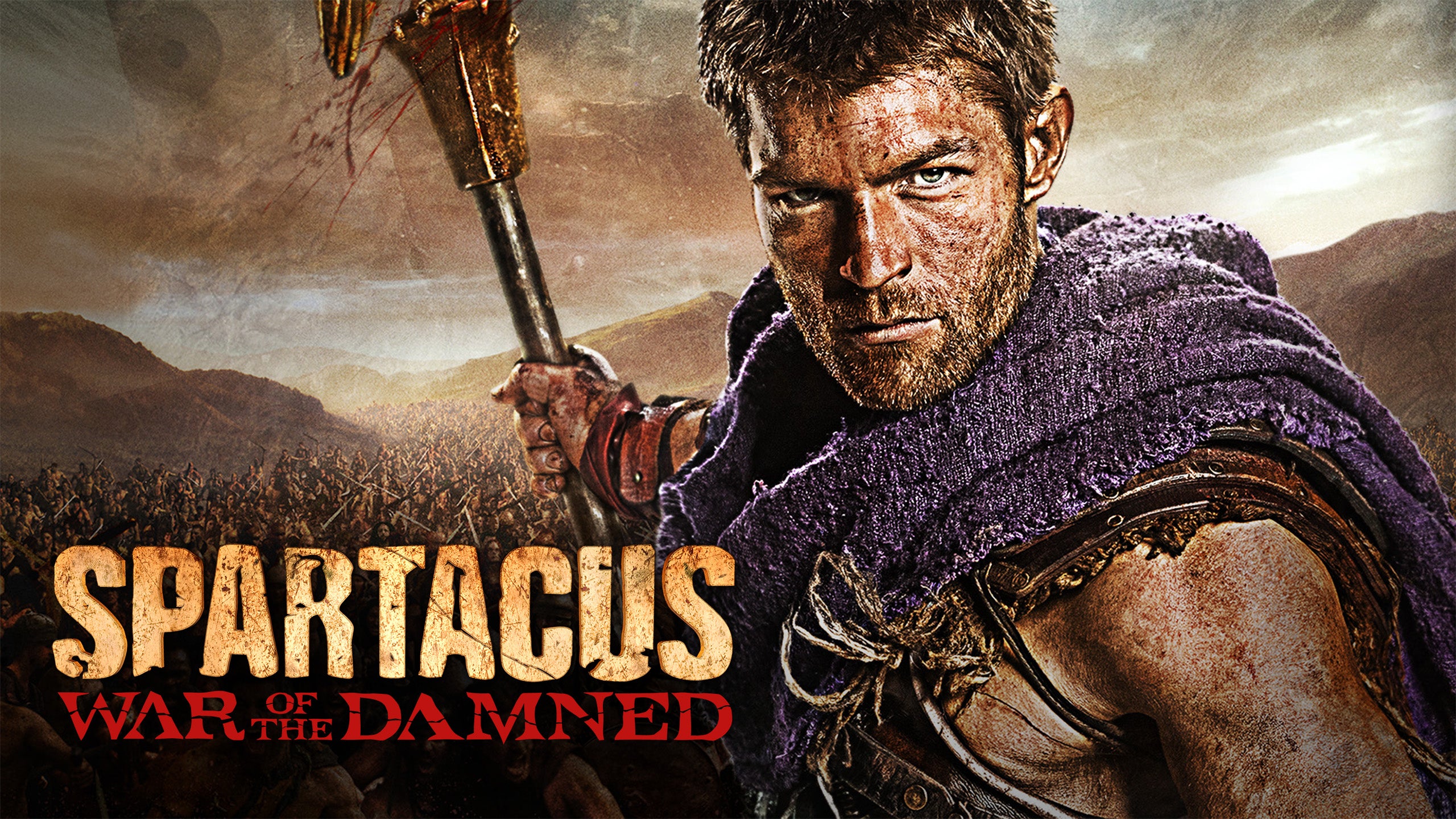 Spartacus