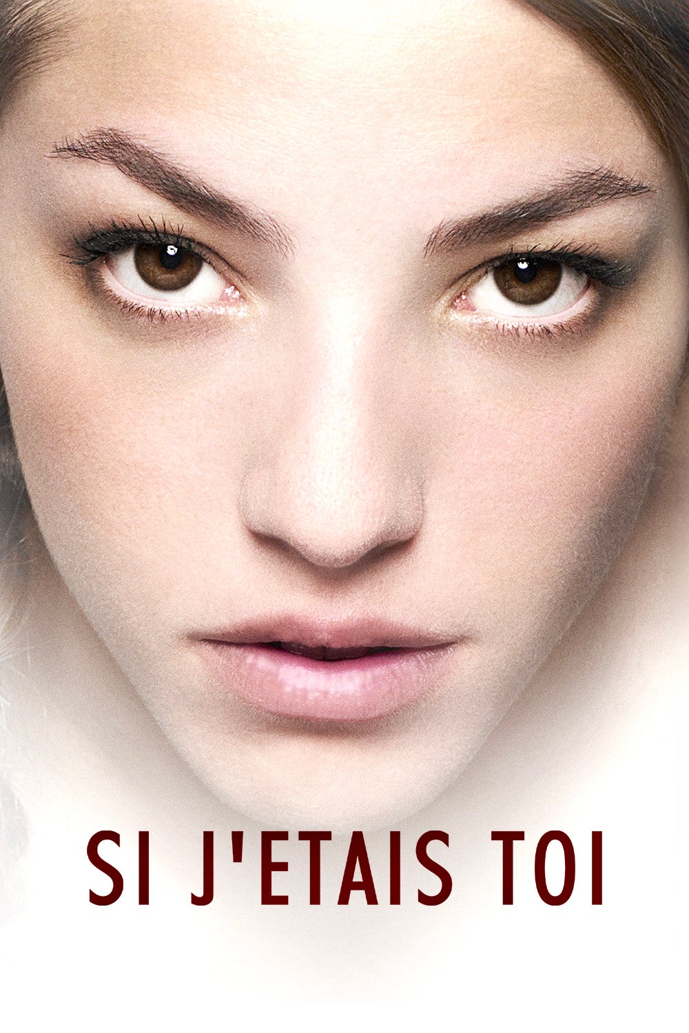 Si j'étais toi