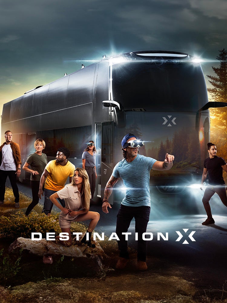 Destination X : sauront-ils se repérer ?