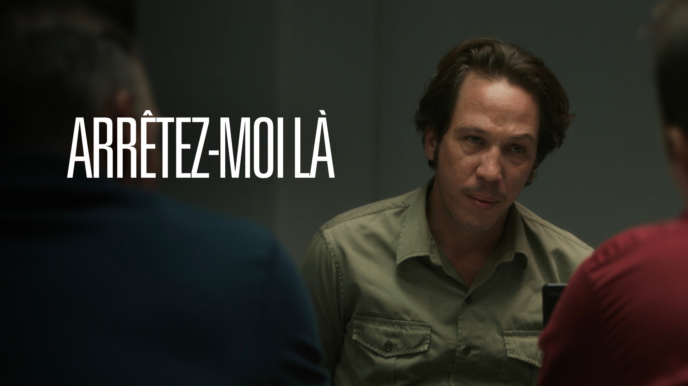 Arrêtez-moi là