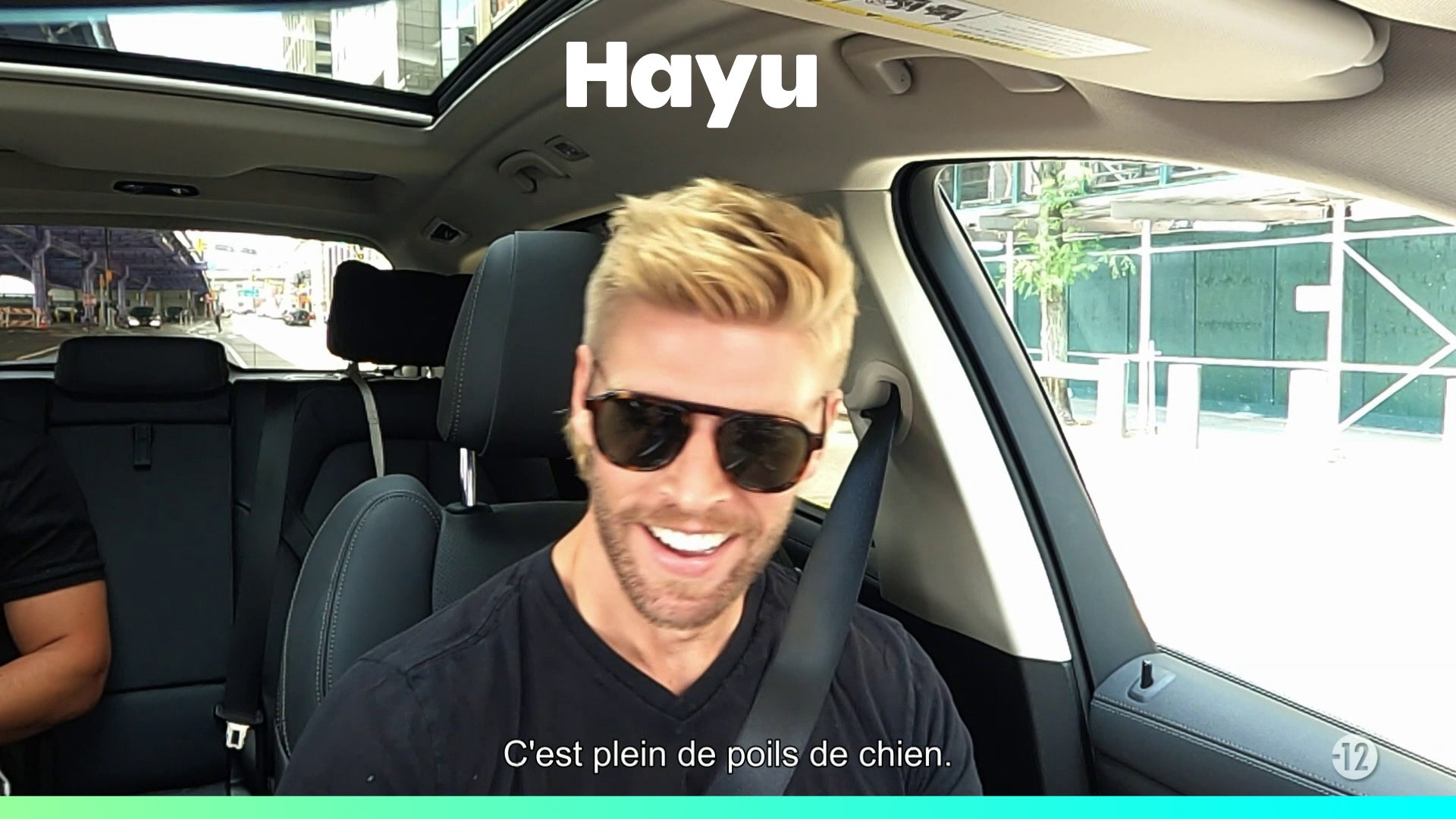 S7 E4 - Confidences sur l'oreiller