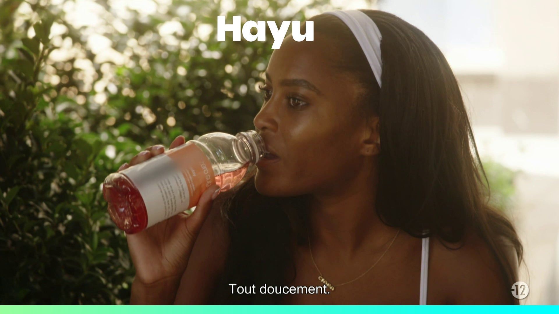 S7 E8 - Confusion générale