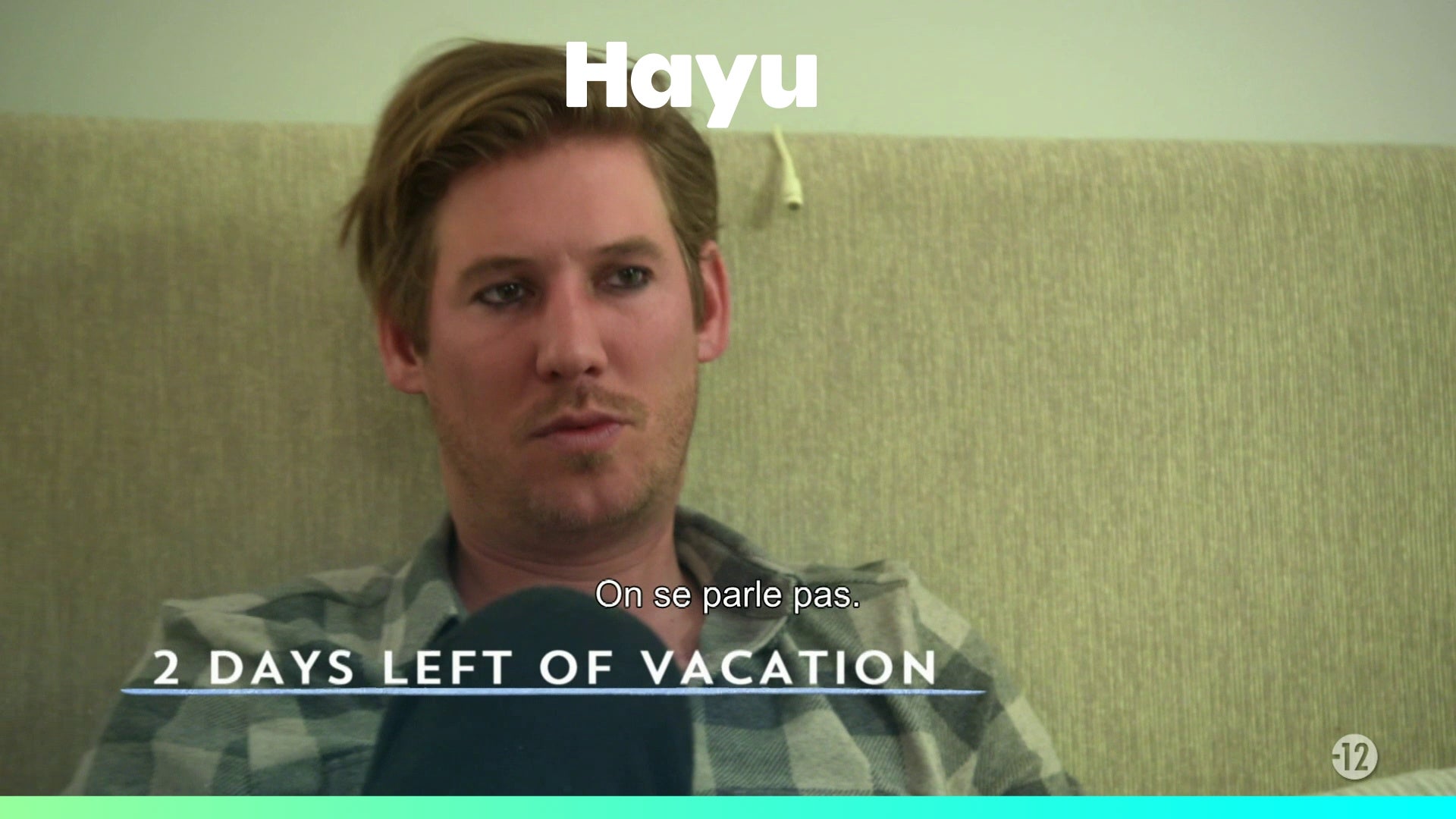 S1 E6 - Comme à la maison