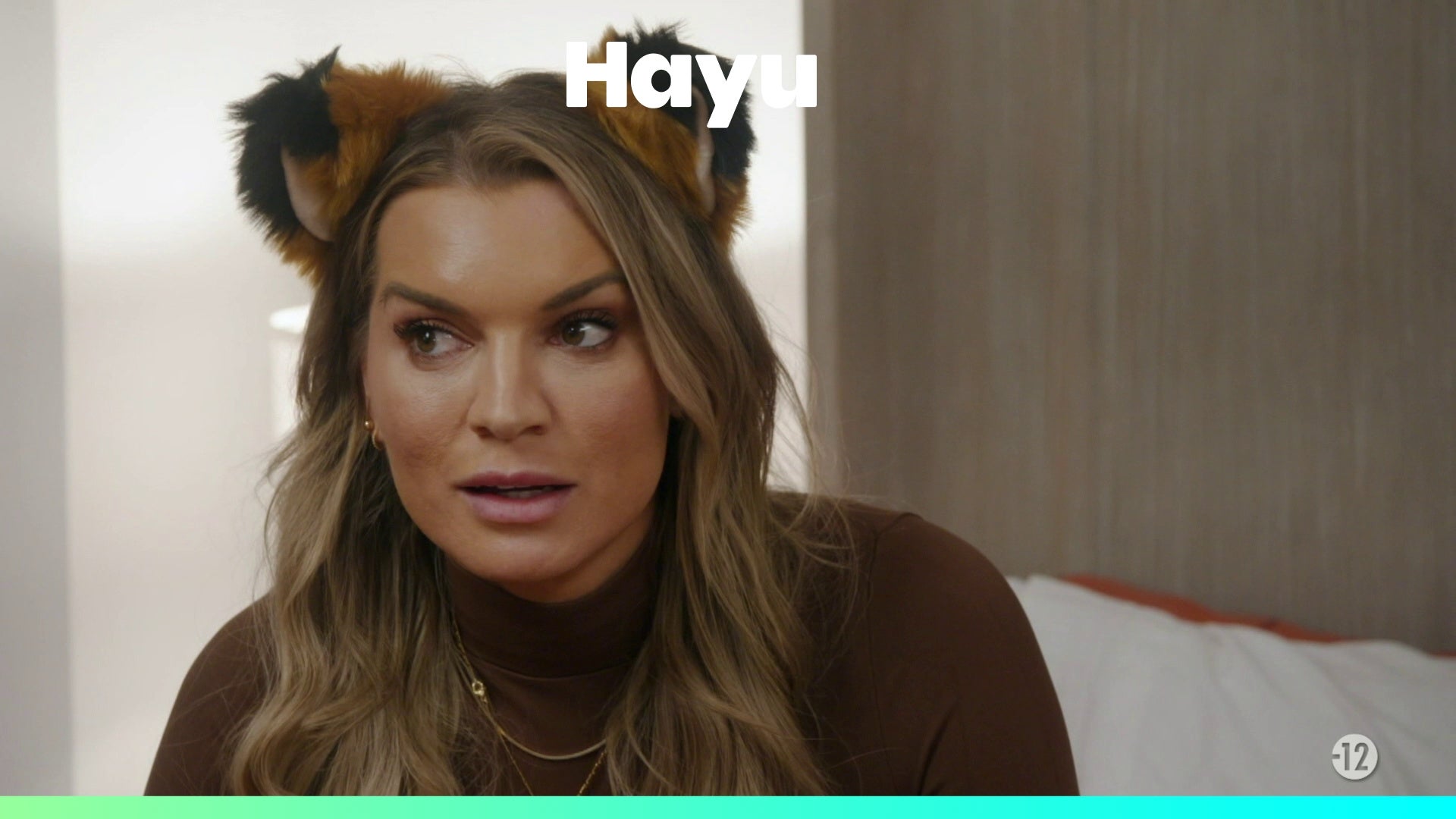 S2 E7 - Regard glacial