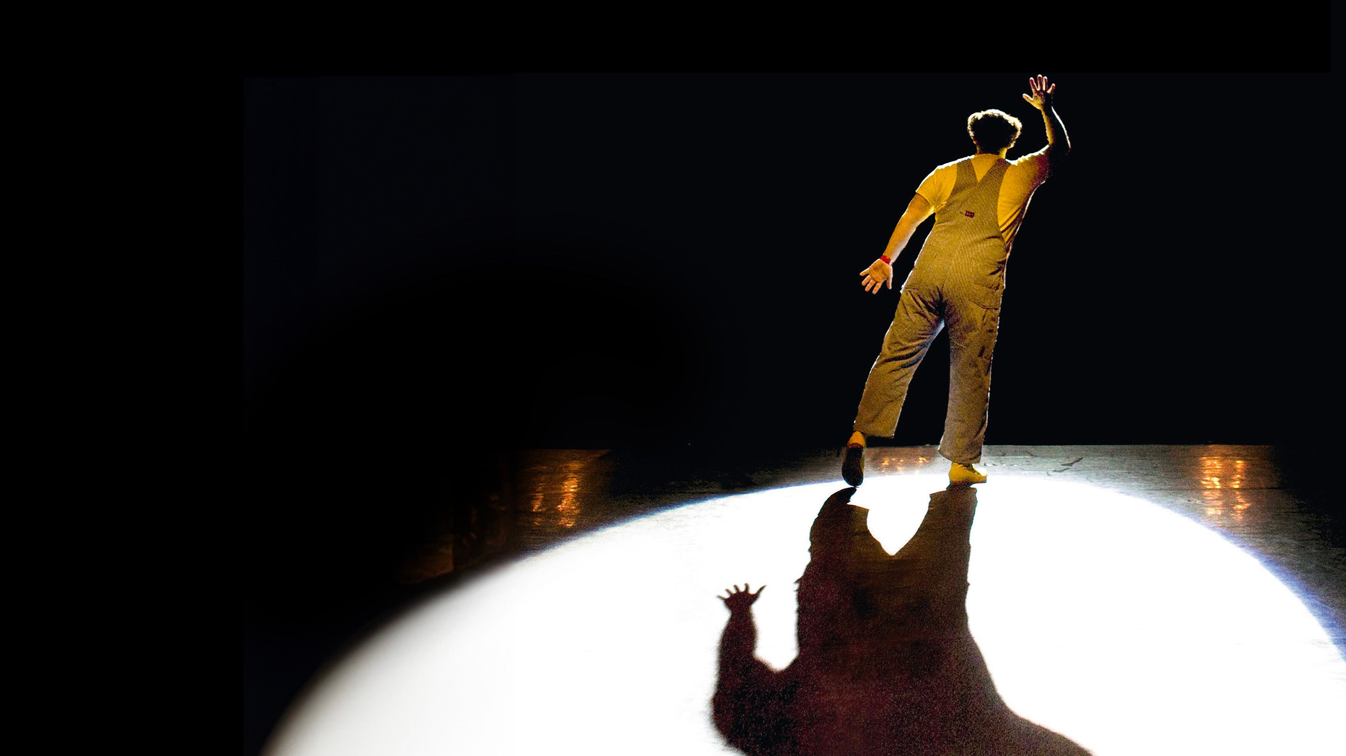 Coluche, le bouffon devenu roi