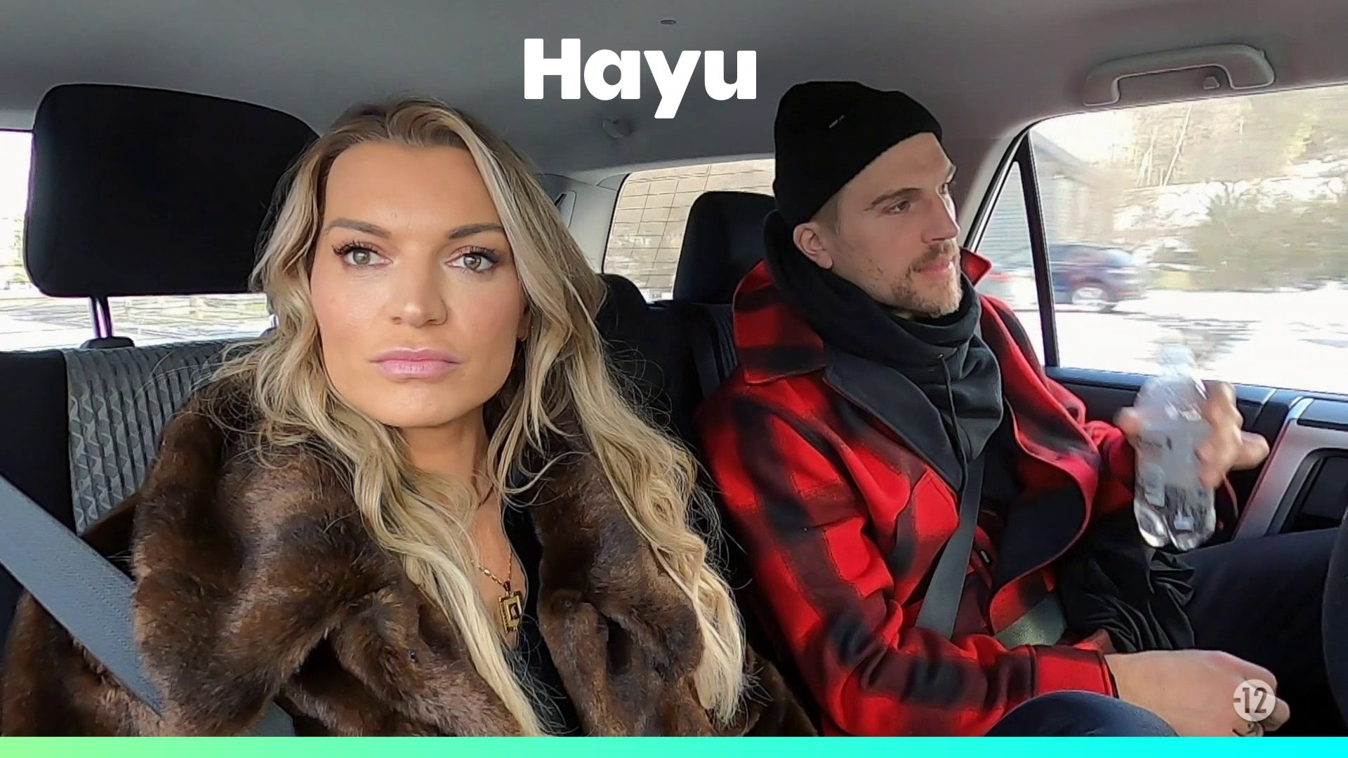 S2 E6 - Amitiés sur glace