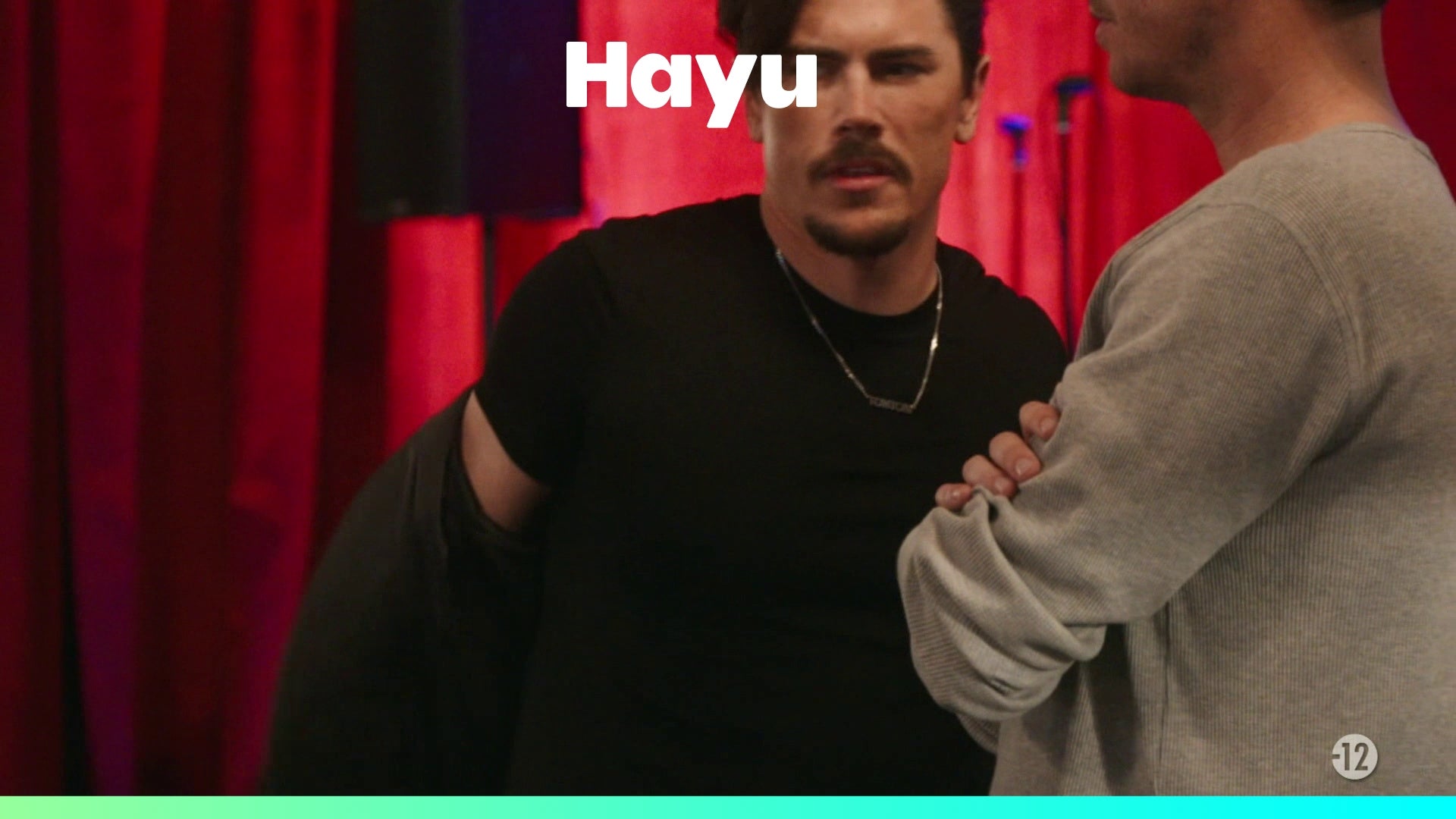 S2 E4 - Plaisirs et frissons