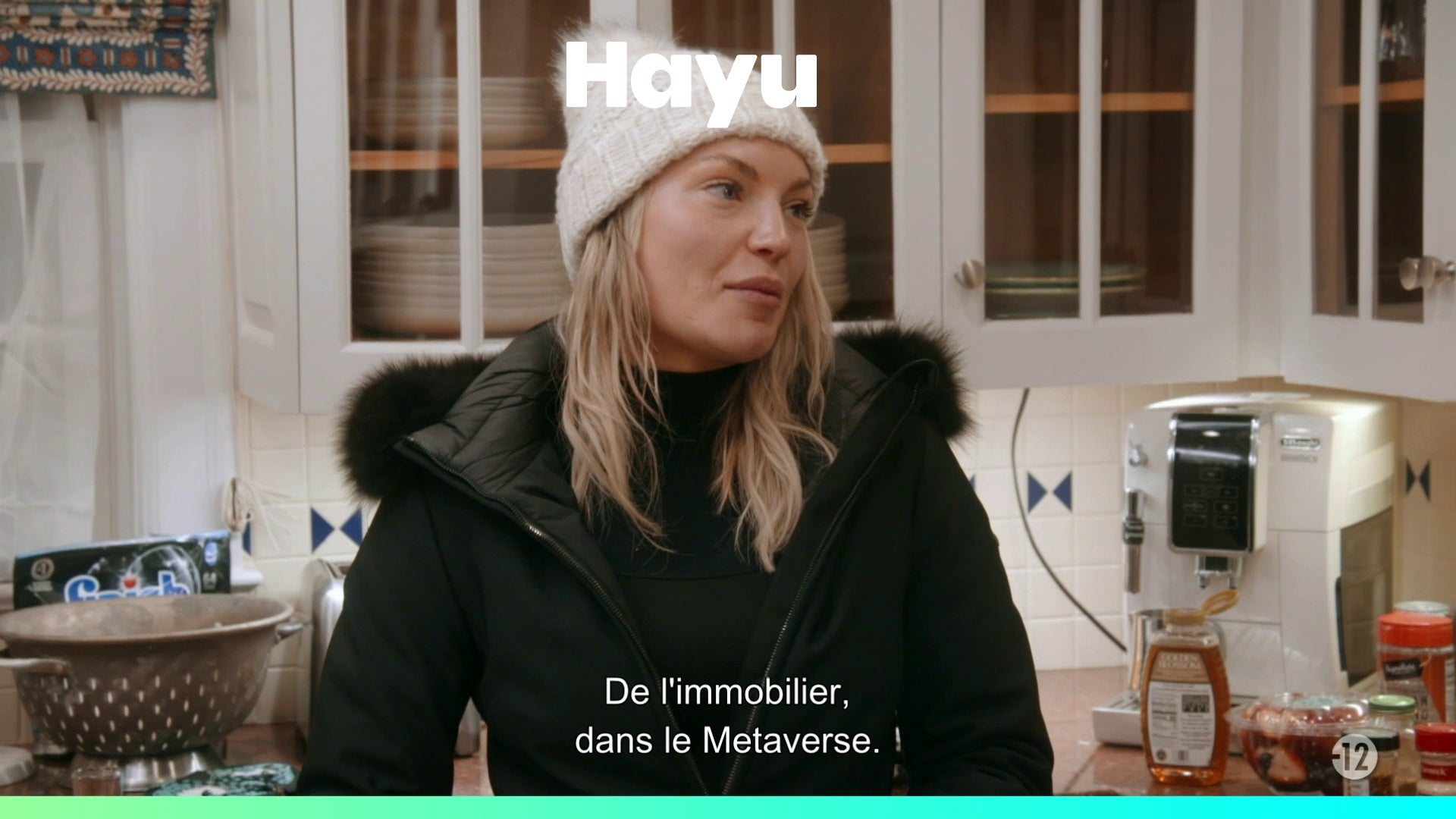 S2 E2 - Vague de froid