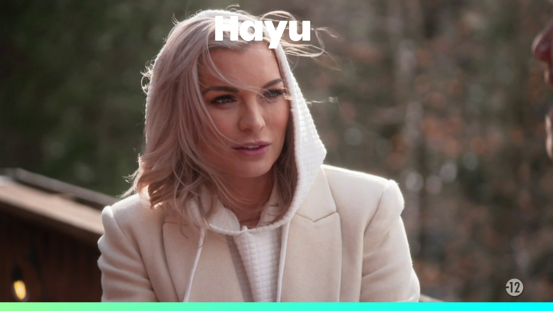 S1 E2 - Froid glacial, secrets brûlants