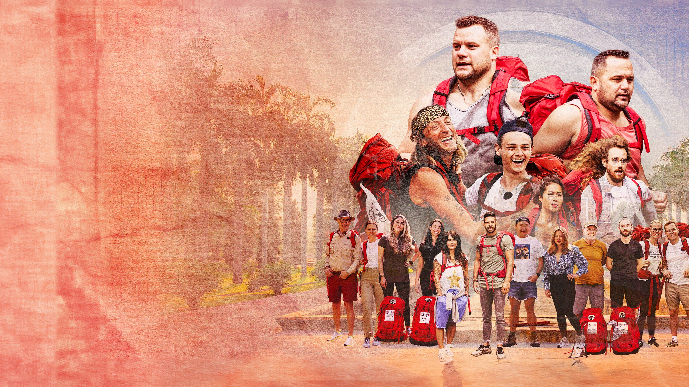 Les trésors de Pékin express