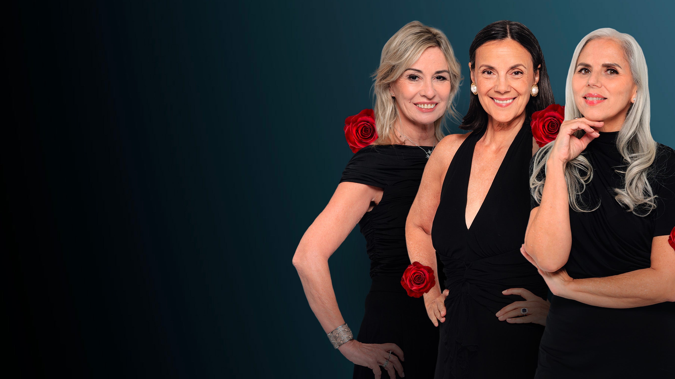 Le golden bachelor, les femmes nous disent tout