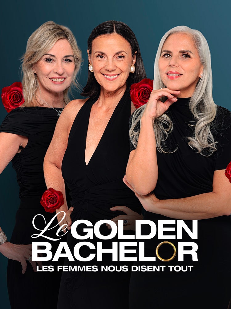 Le golden bachelor, les femmes nous disent tout