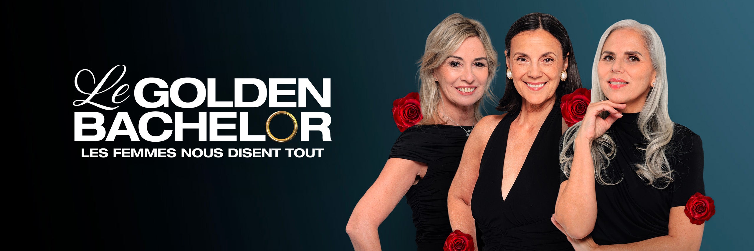 Le golden bachelor, les femmes nous disent tout