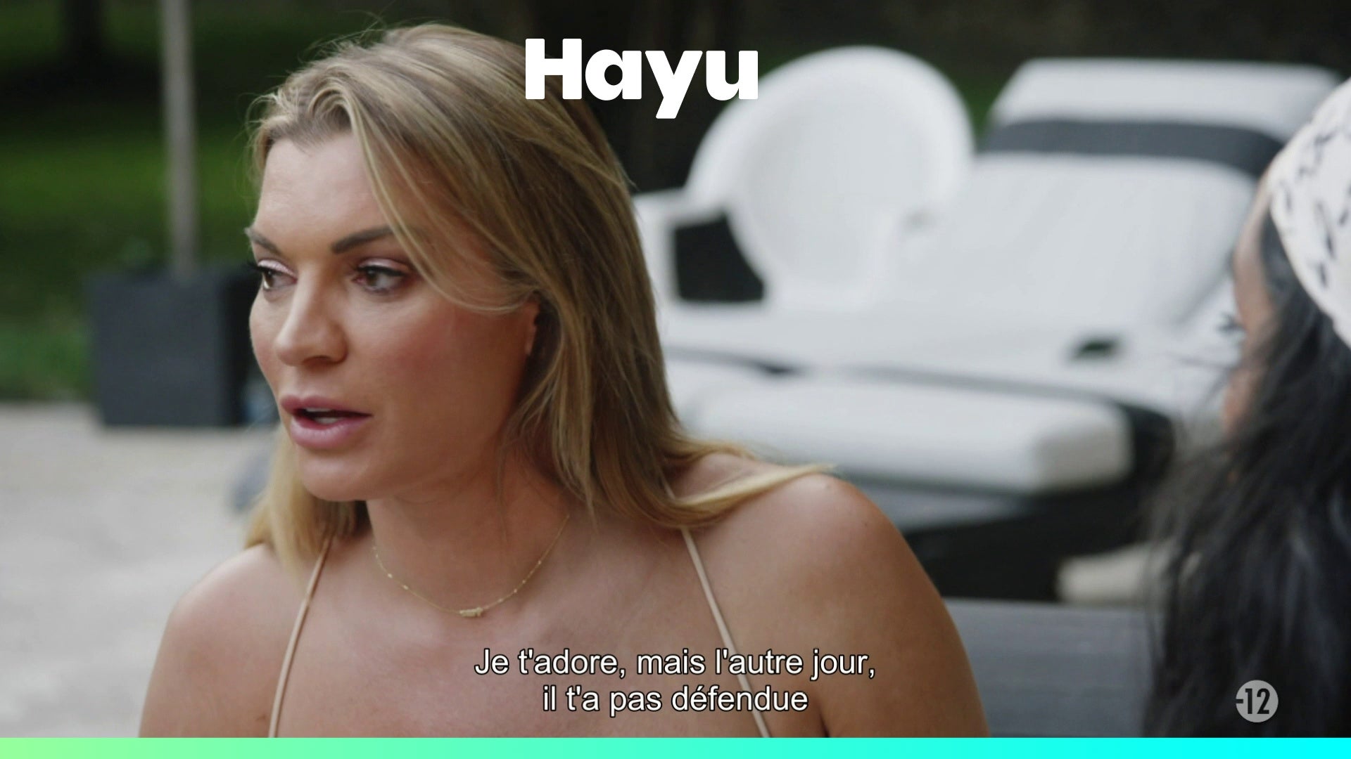 S7 E6 - Soirée disco