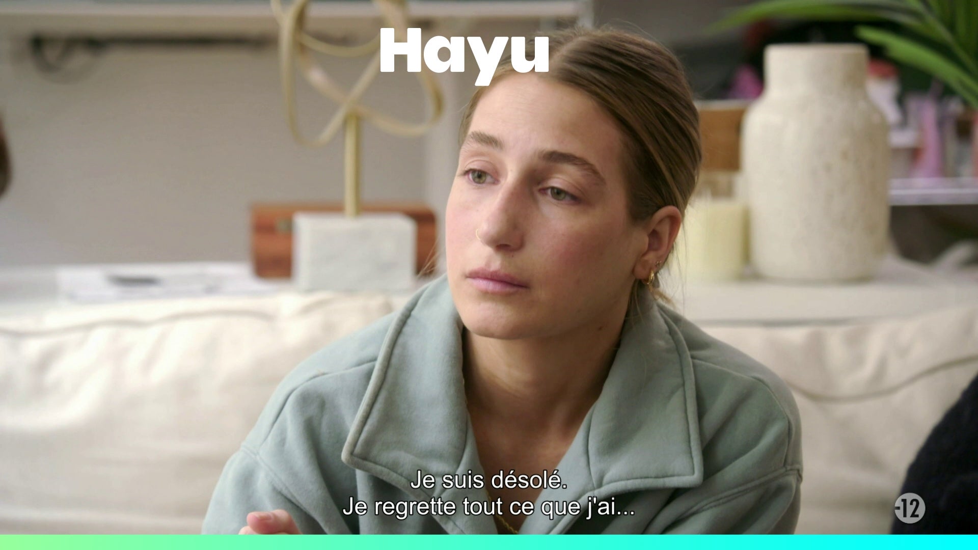 S6 E3 - Cœur brisé dans les Hamptons