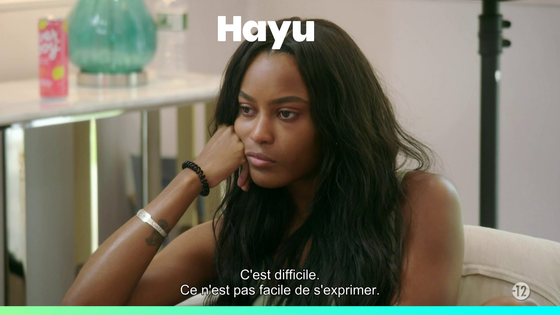 S6 E5 - L'anniversaire maudit