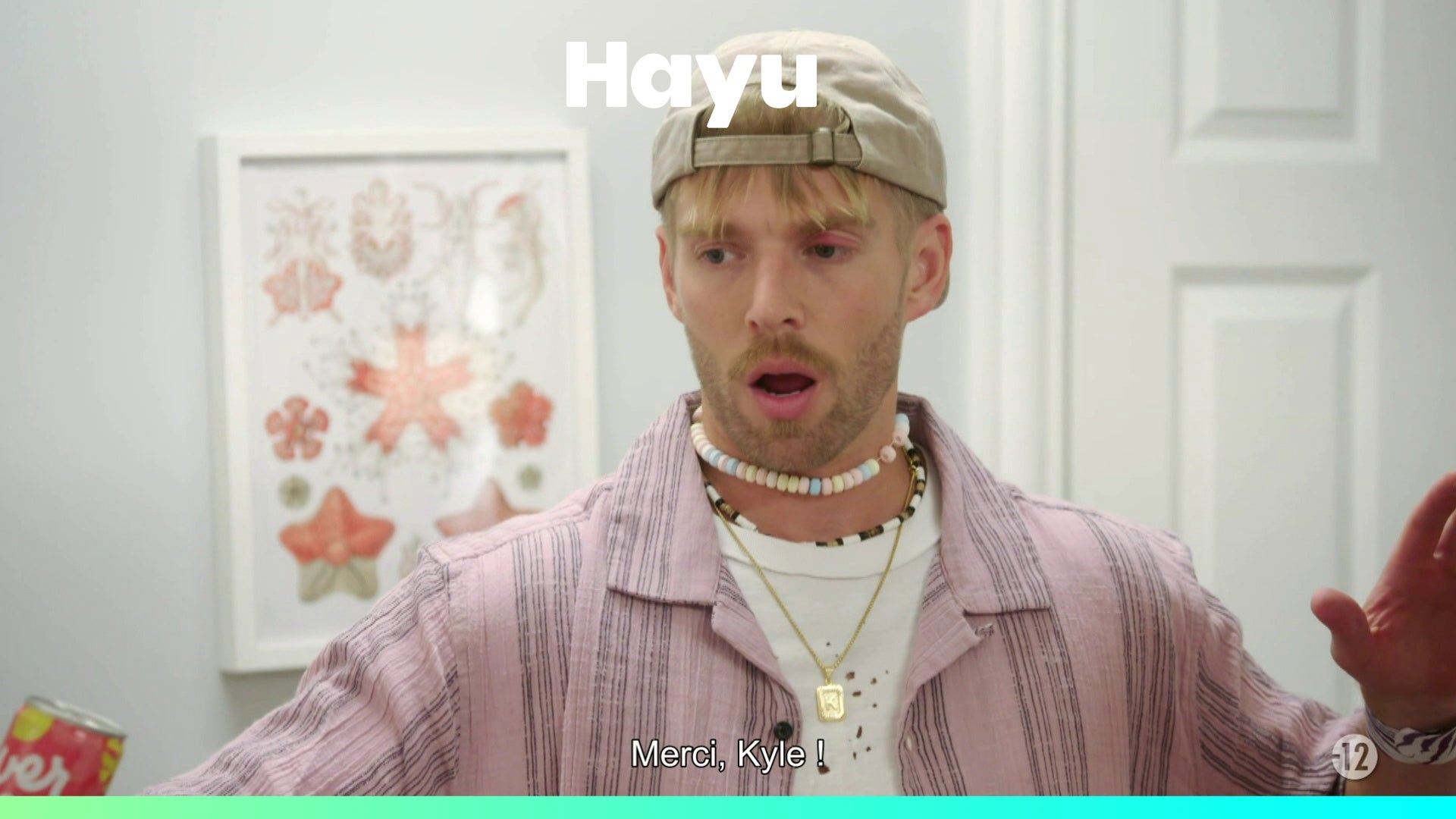 S6 E4 - Pas si charmé que ça