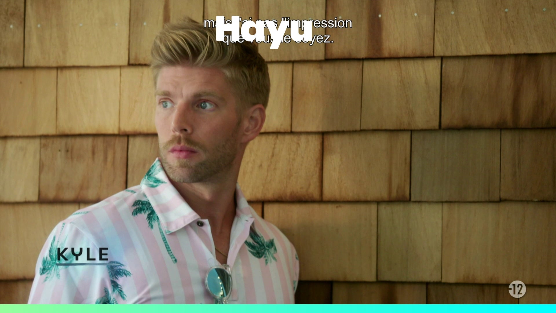 S6 E6 - L'été devrait être pimenté