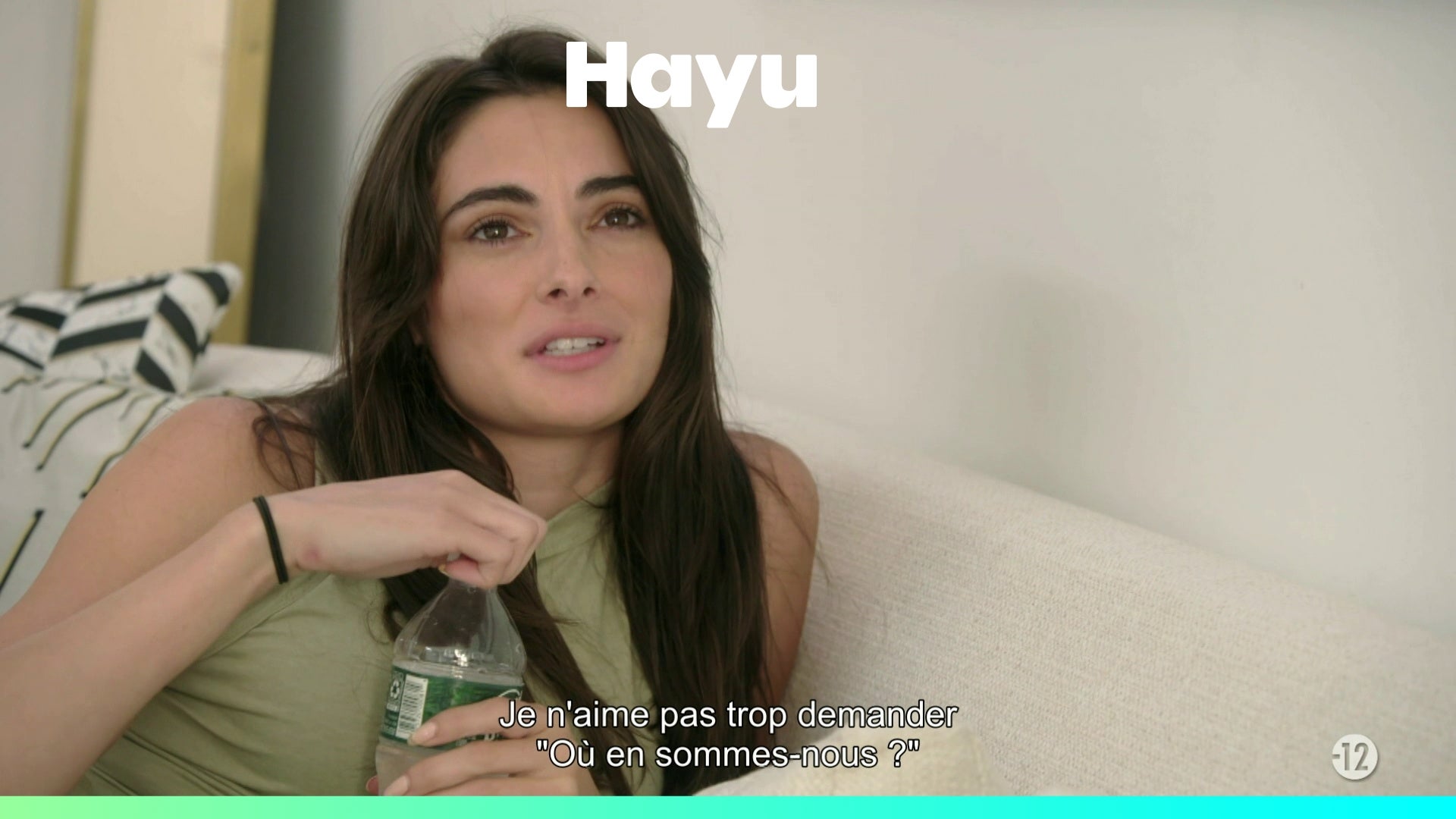 S6 E7 - Thérapie de couples