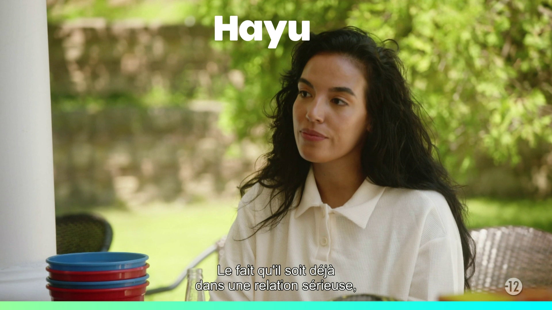 S7 E5 - La gueule de bois