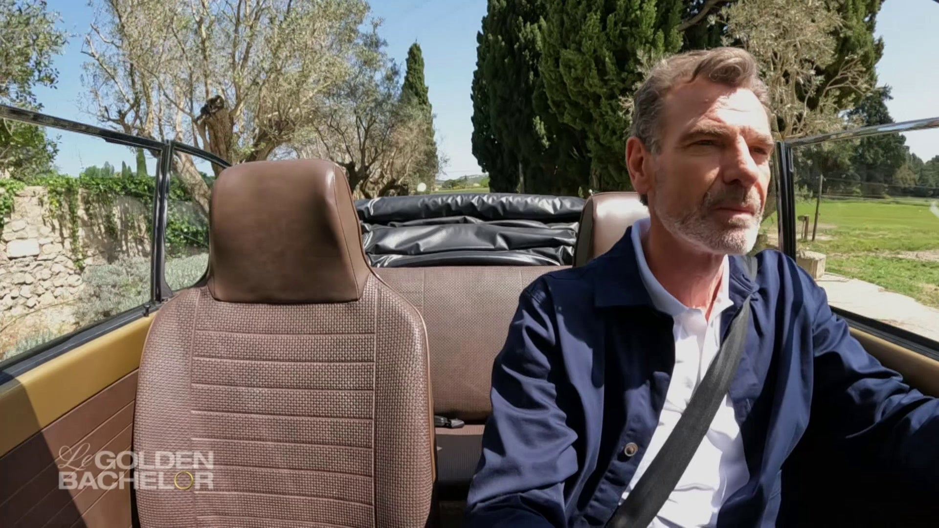 Épisode 1 - Partie 2