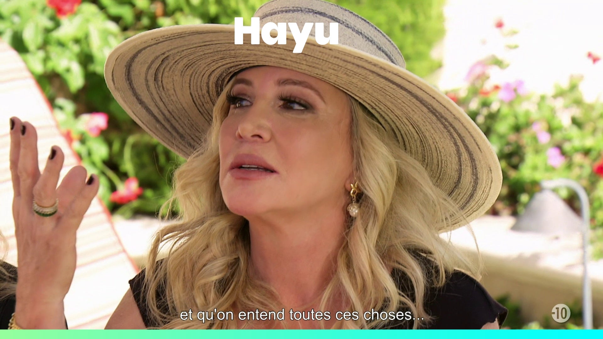 S17 E8 - Clash en bikini