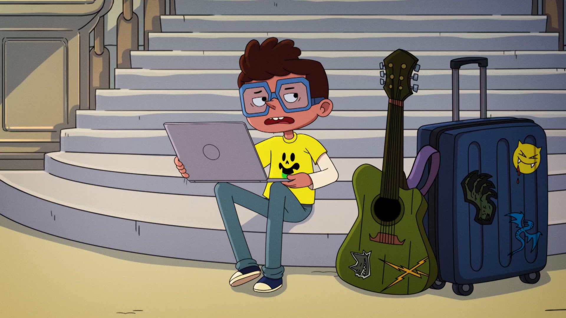 1. évad 2. rész | Családi örökség II.