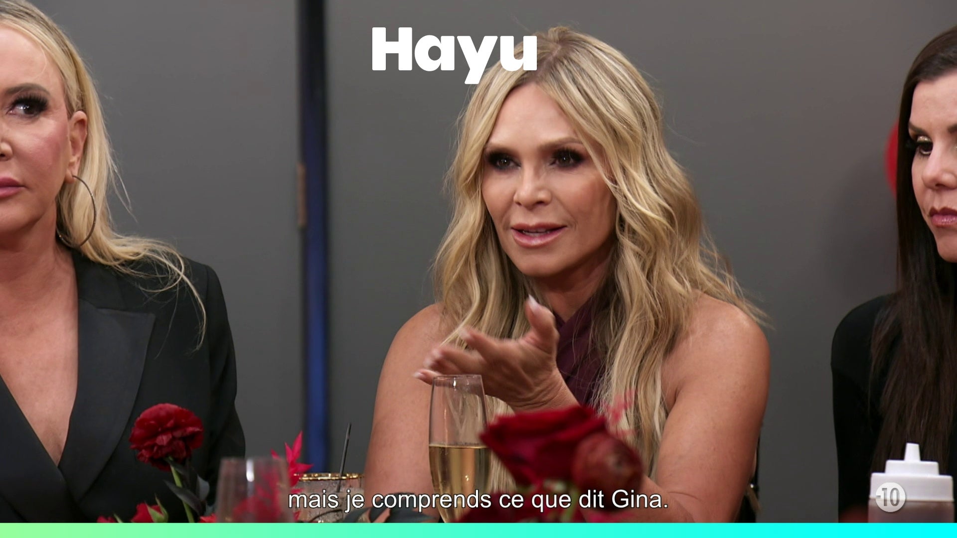 S17 E3 - Le grand départ