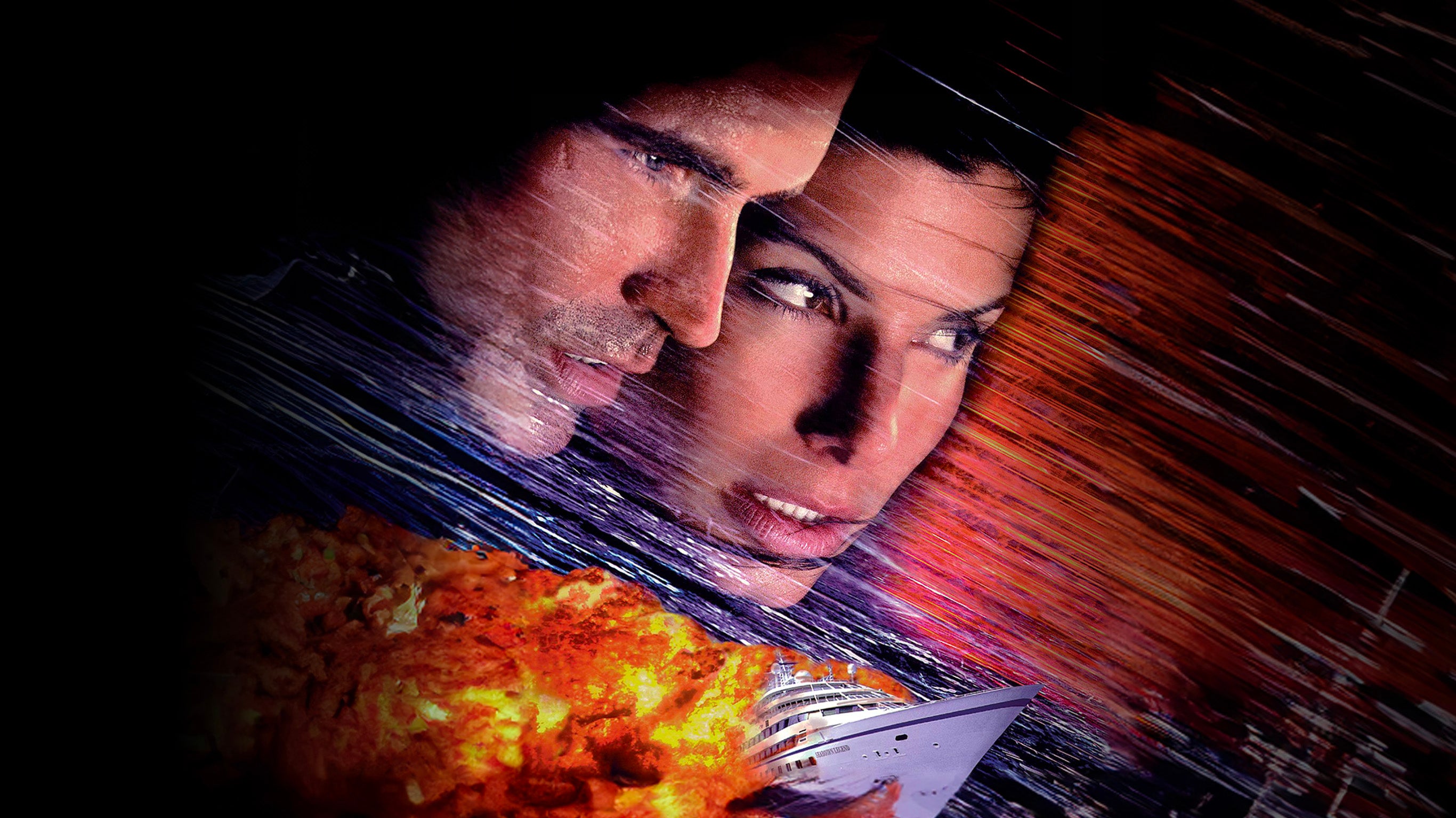 Speed 2 : Cap sur le danger