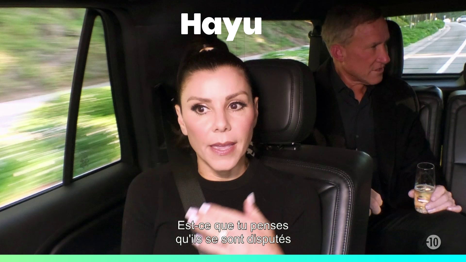 S16 E4 - Juge et partie