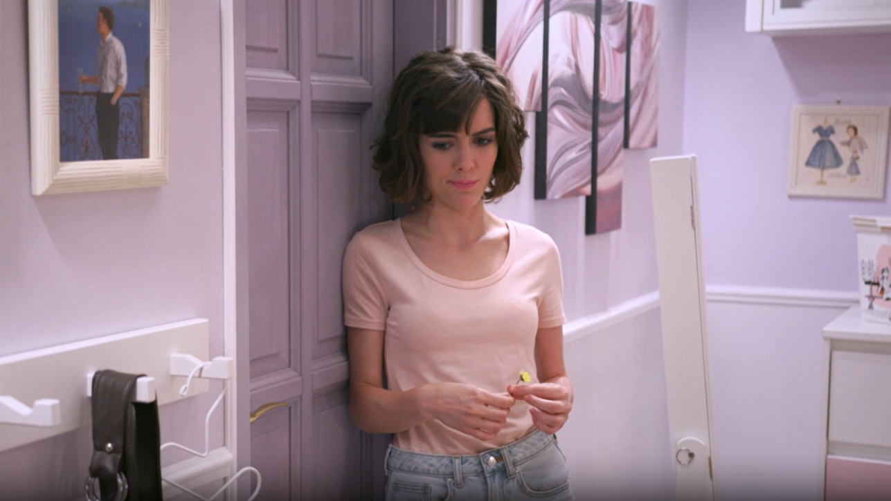 Oltári csajok  - 3. rész