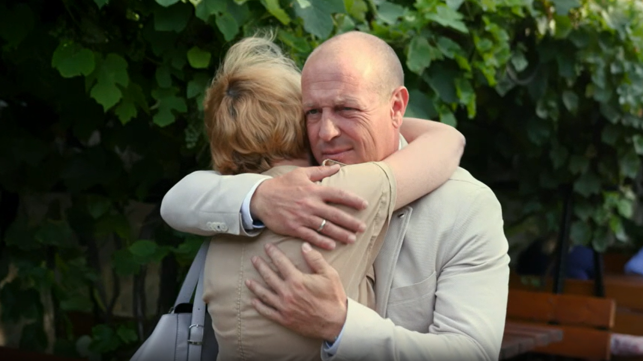 Oltári csajok - 31. rész