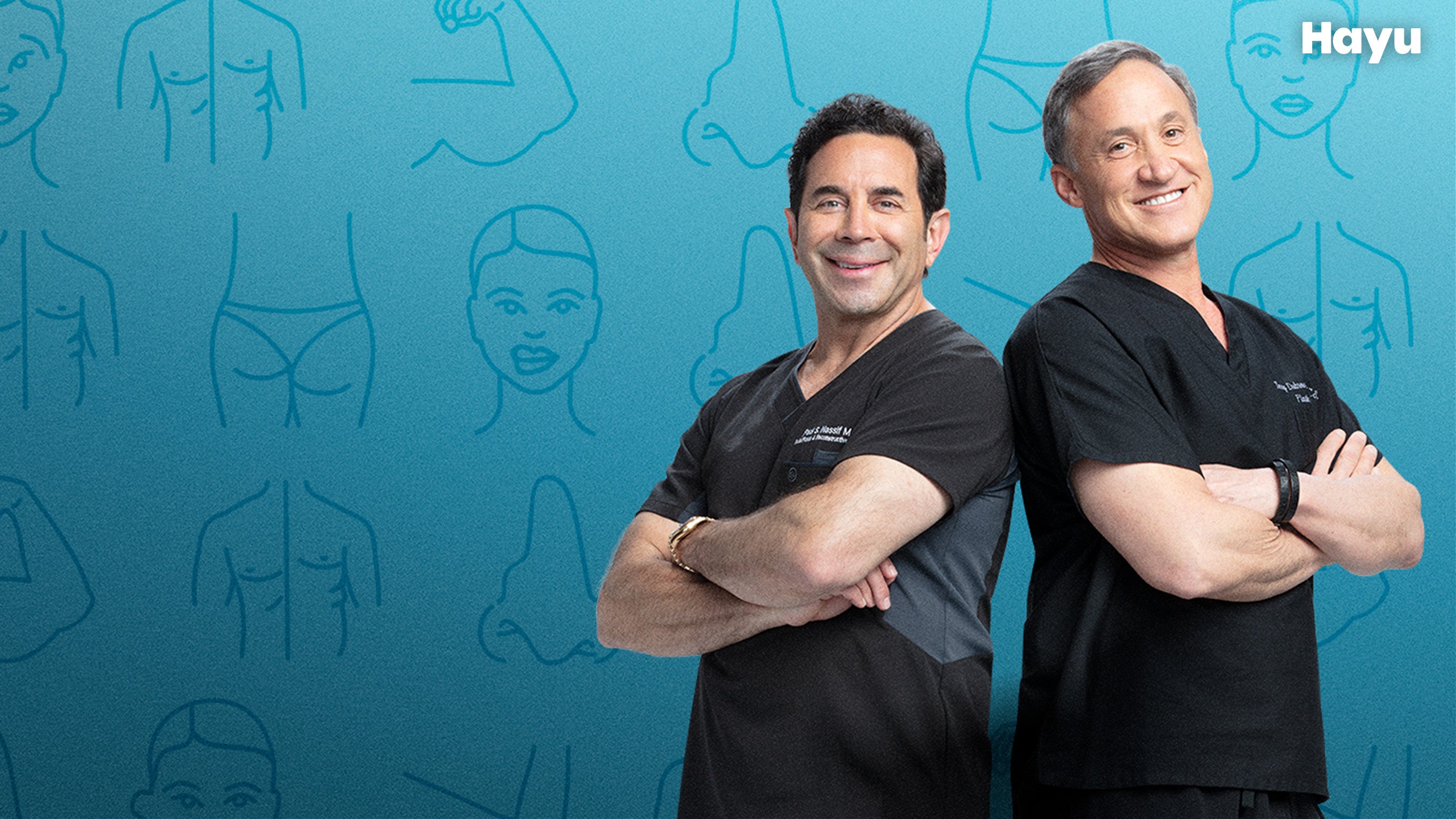 Botched : chirurgie à tout prix