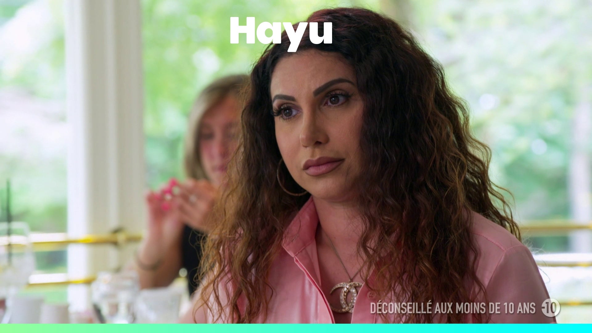 S13 E6 - Plus de limites