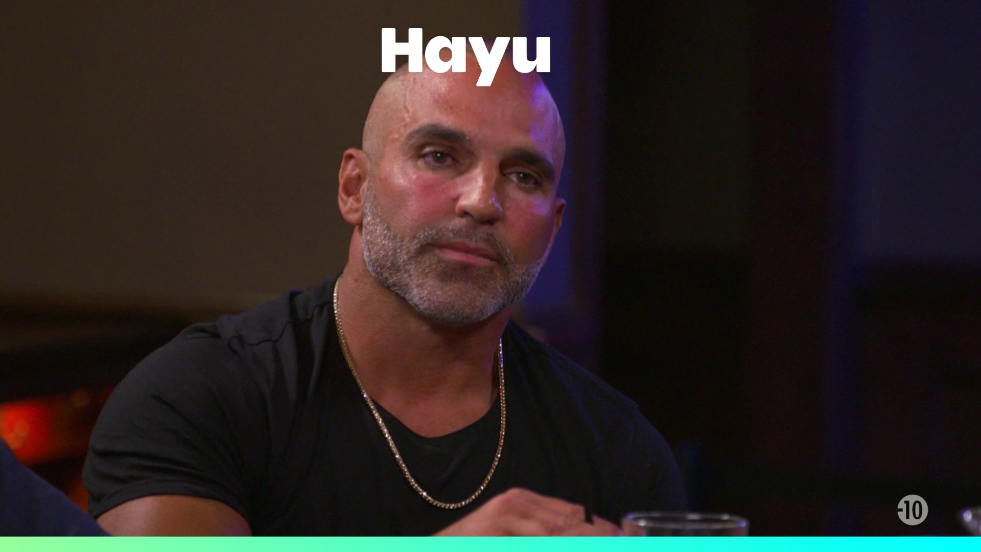 S13 E3 - Les garçons resteront des garçons