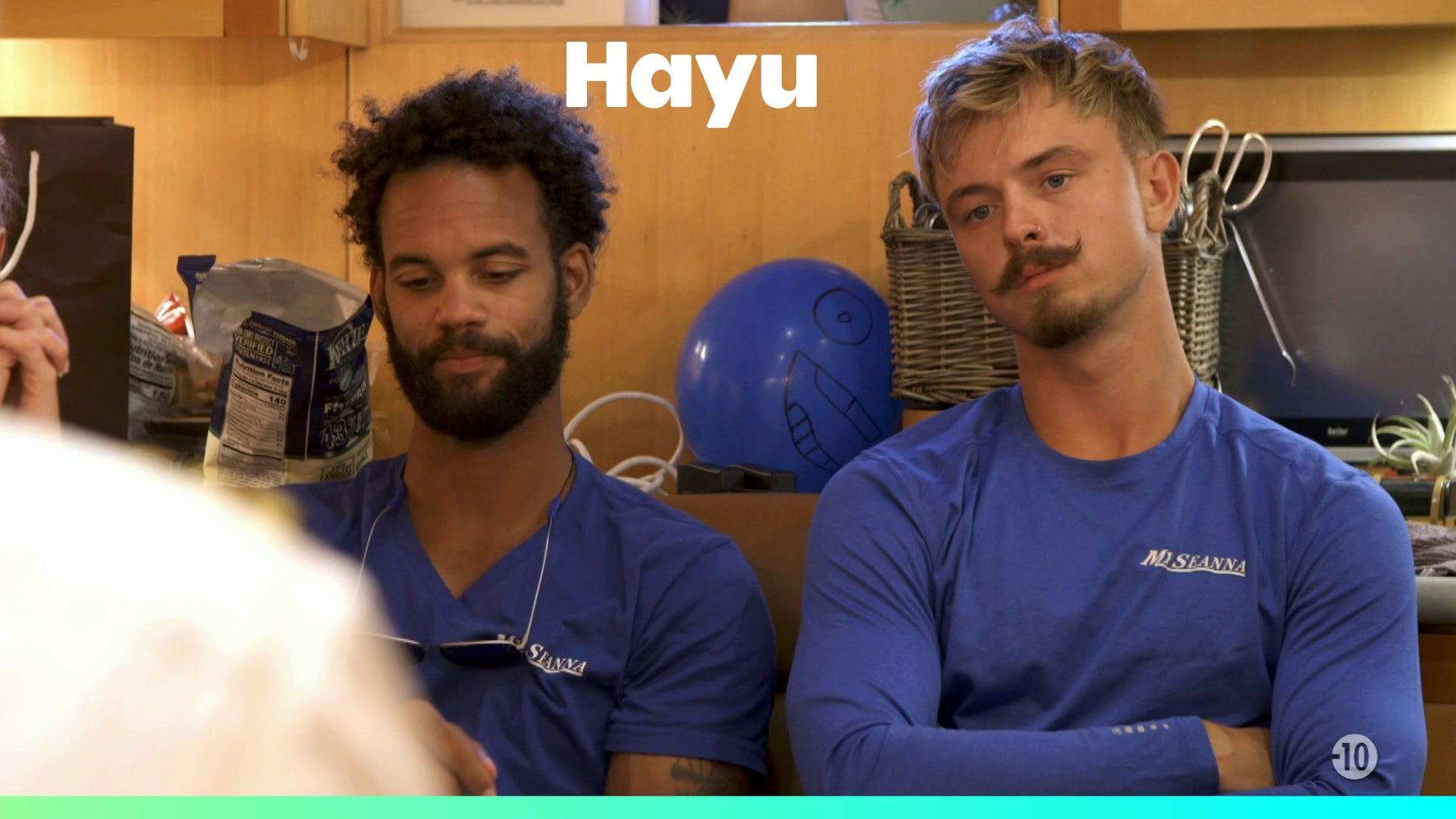 S9 E4 - Poulet à bord