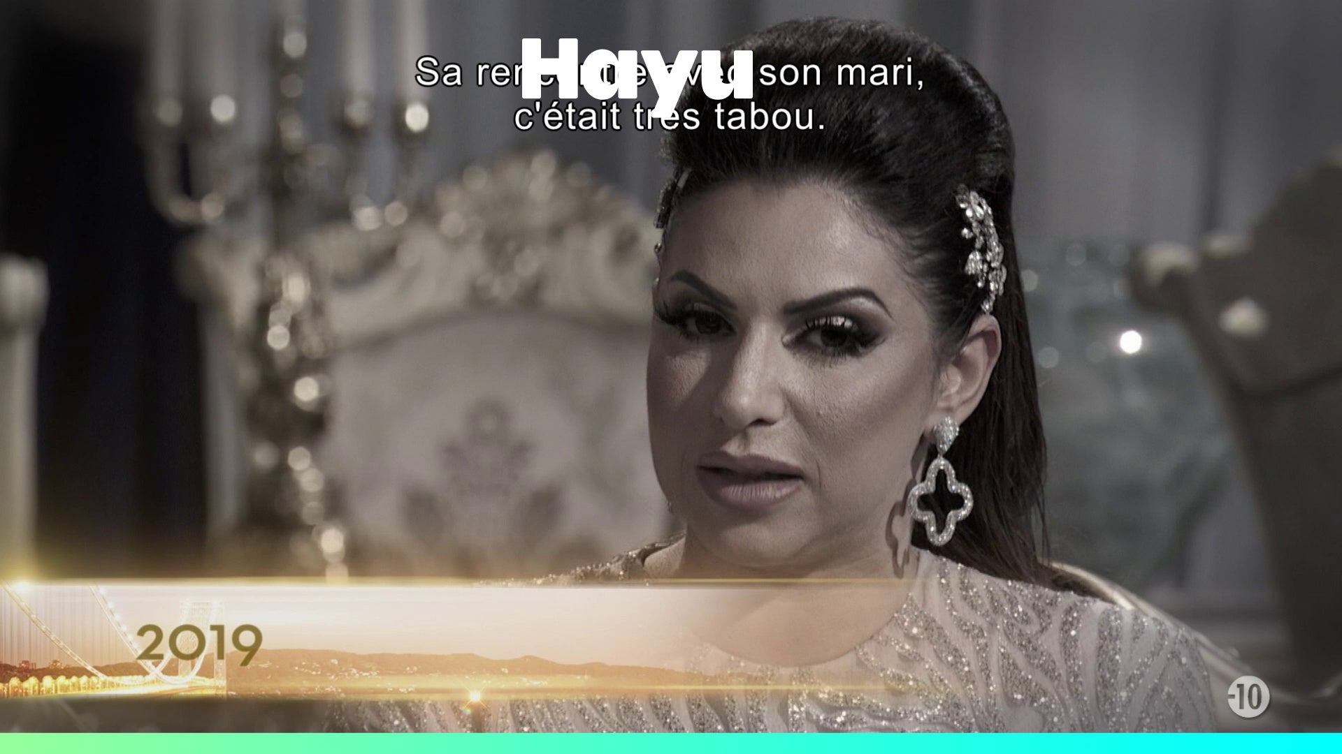 S12 E2 - Le royaume de l'hypocrisie