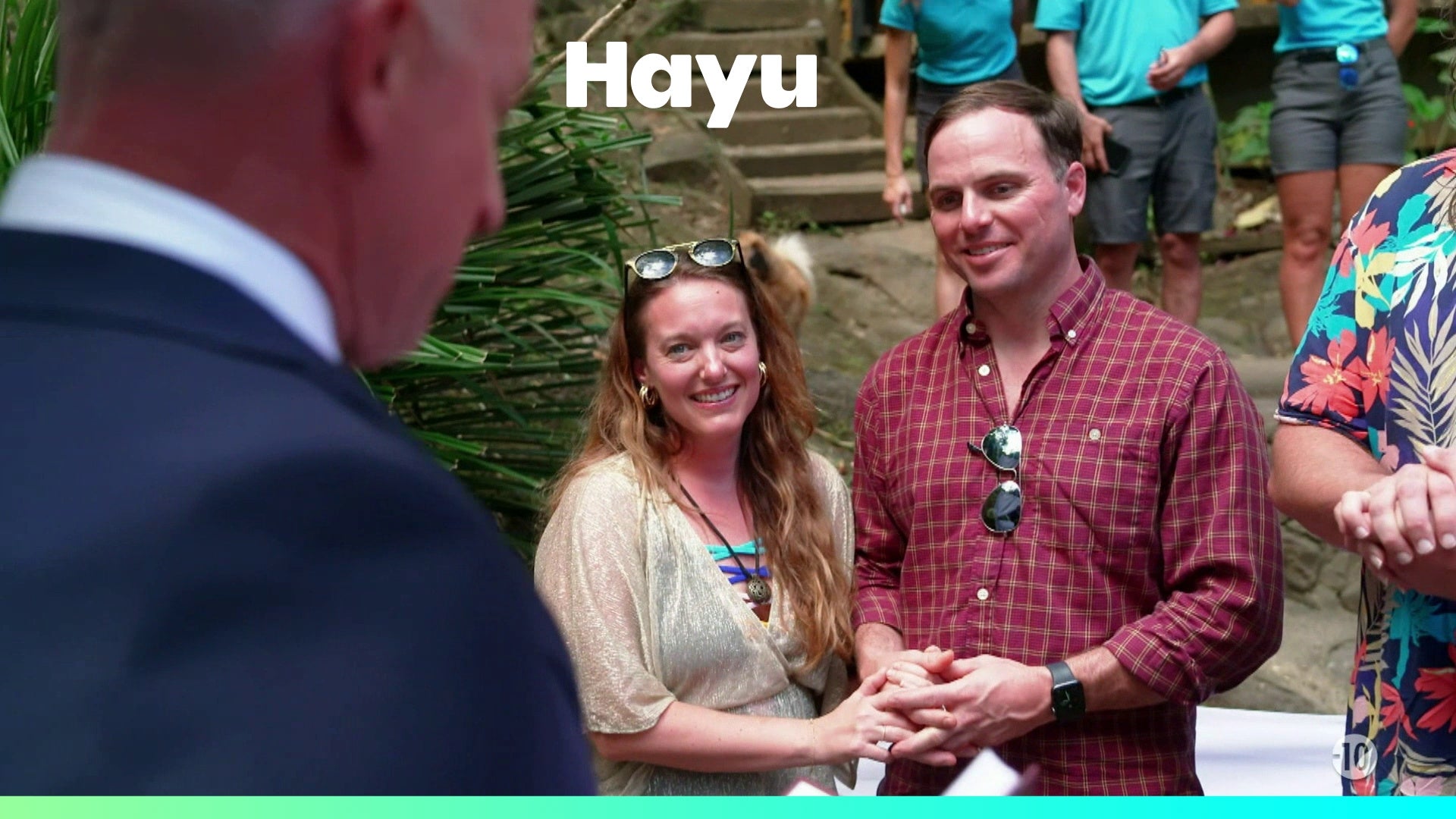 S11 E4 - Grenade au soleil