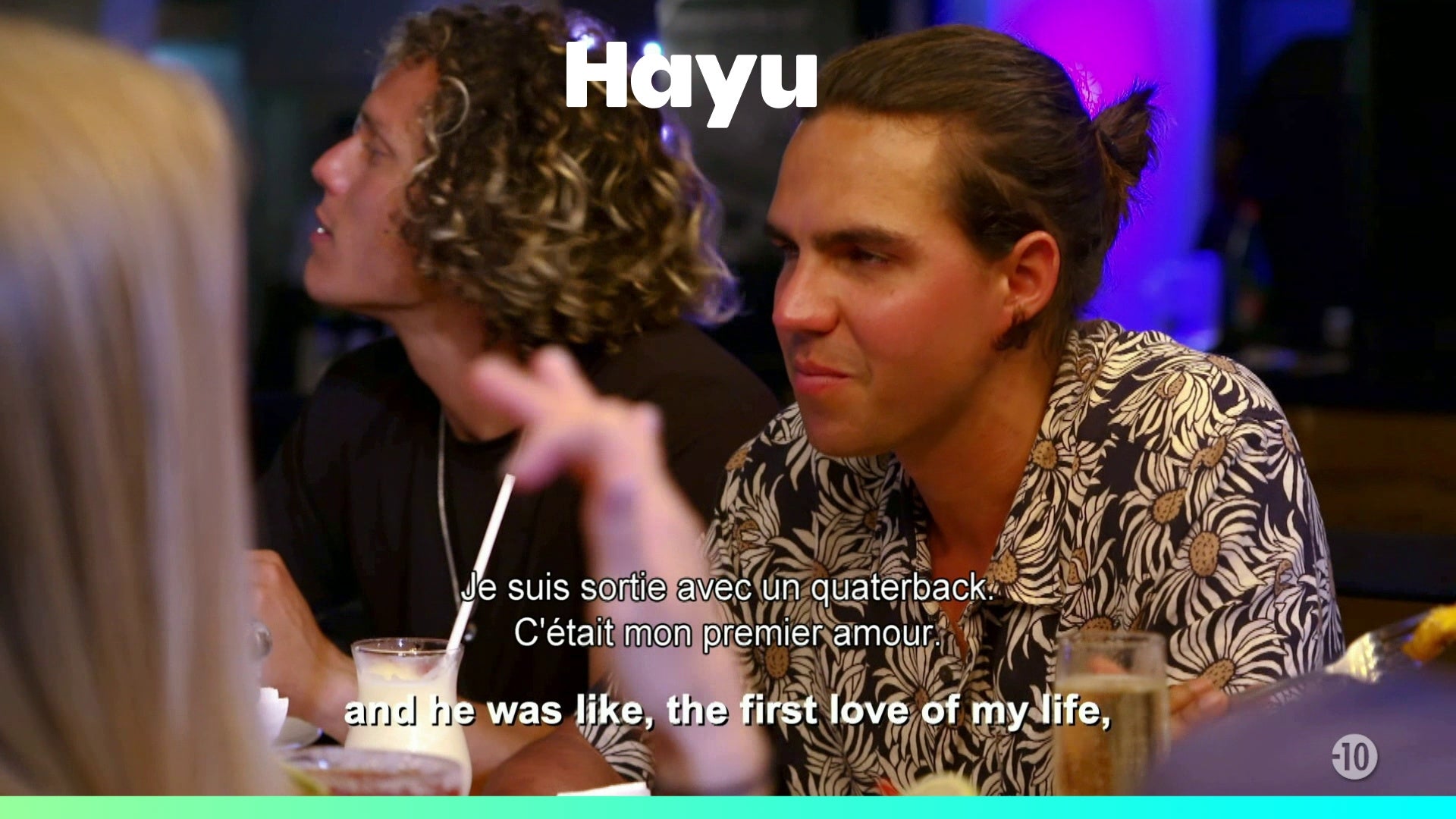 S10 E2 - Changement de plans