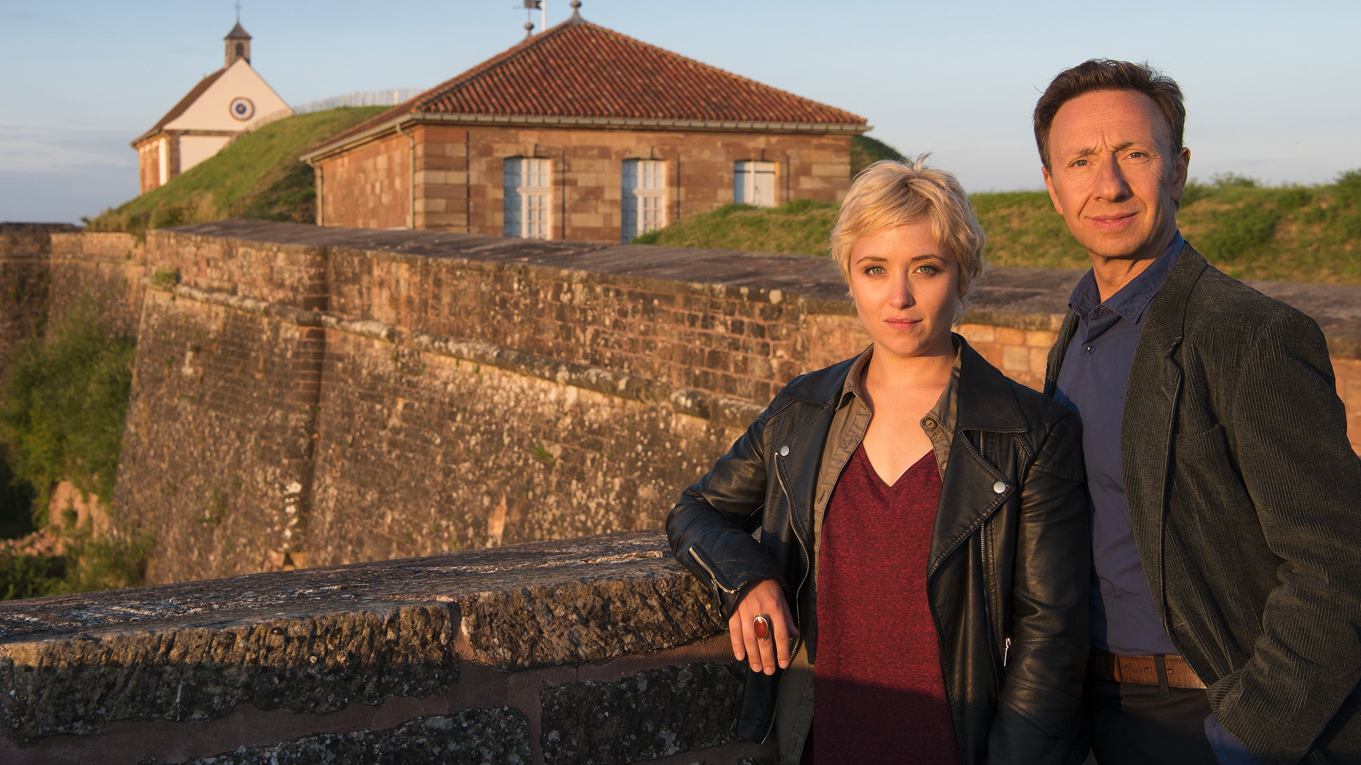 Meurtres en Lorraine