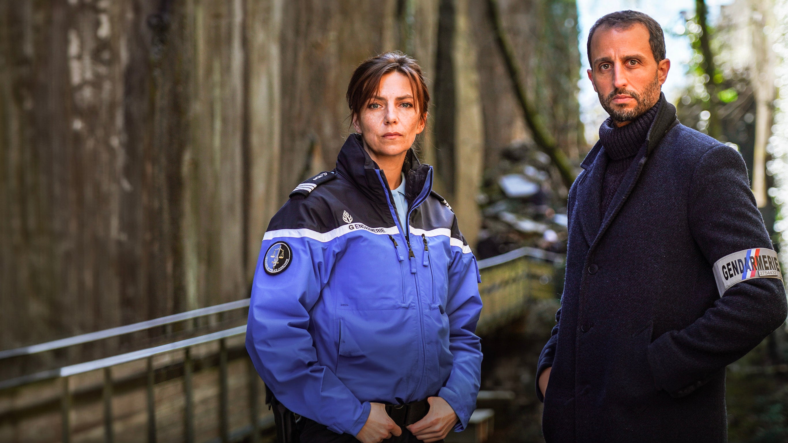 Meurtres en Corrèze