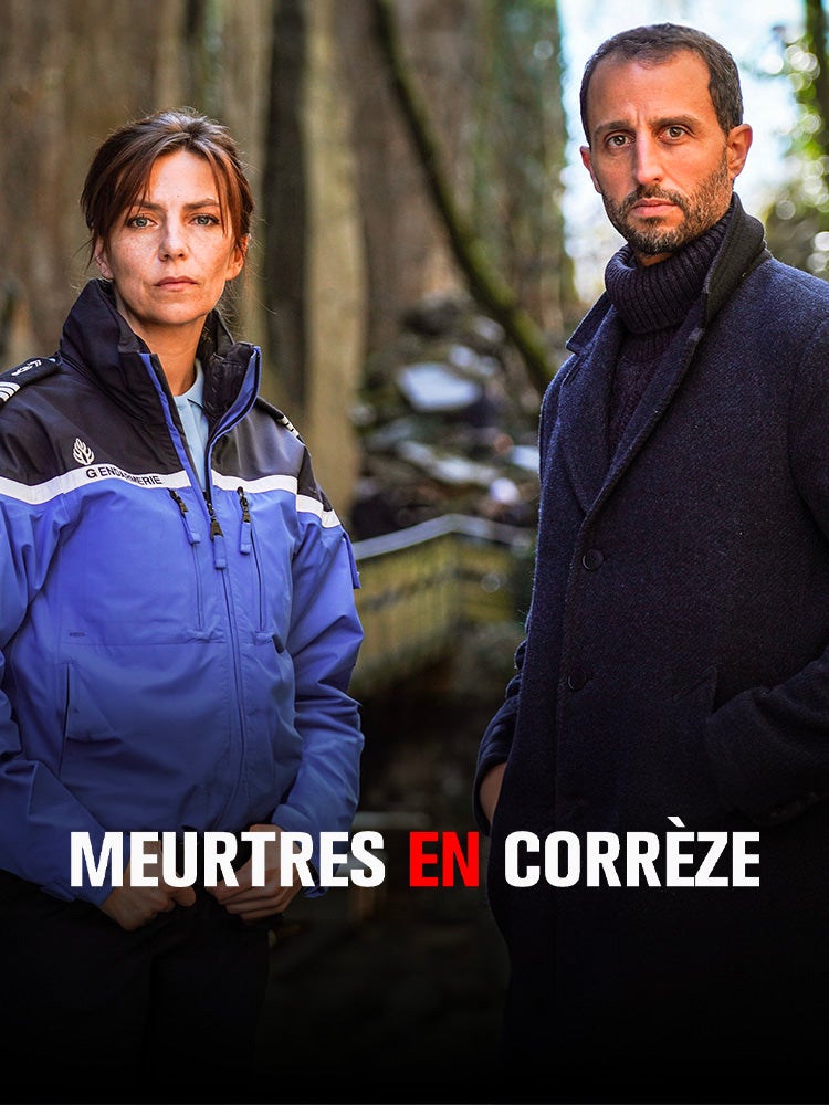 Meurtres en Corrèze
