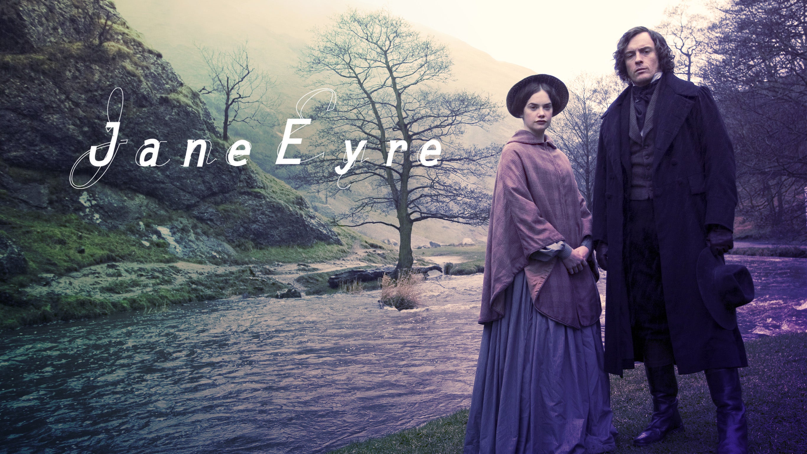 Jane Eyre