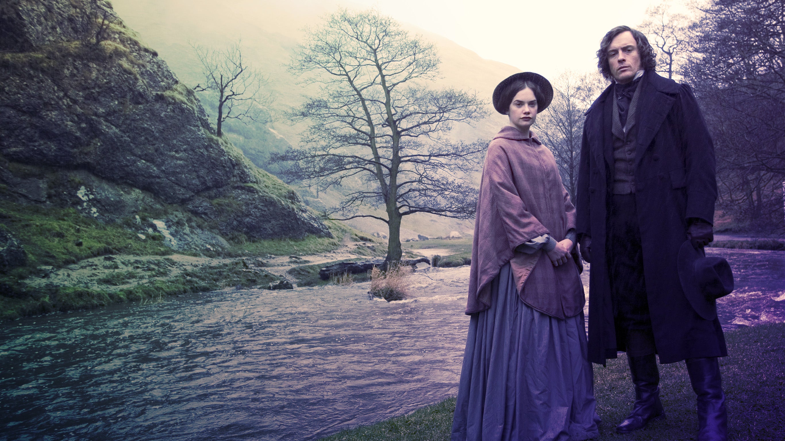 Jane Eyre