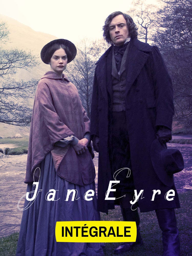 Jane Eyre